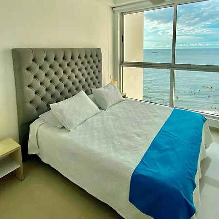 Apartment Escapada Perfecta En