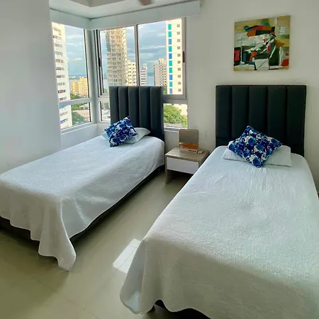 Escapada Perfecta En Cartagena