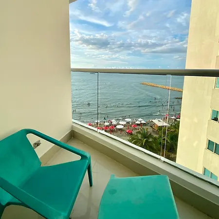 Escapada Perfecta En Apartamento *