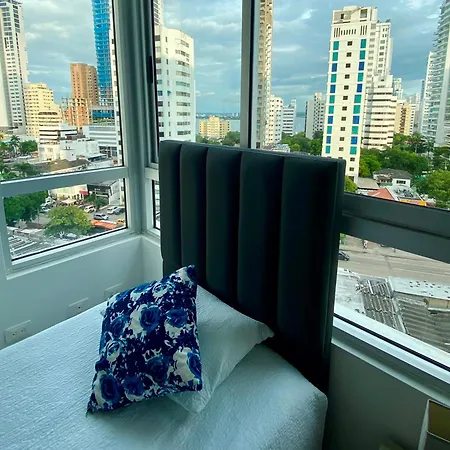 Apartamento Escapada Perfecta En Cartagena