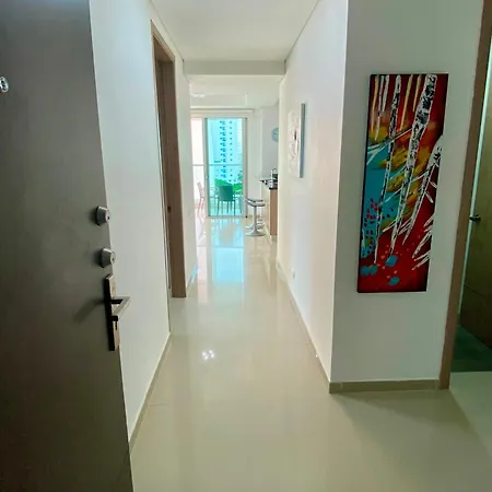 Escapada Perfecta En Apartamento